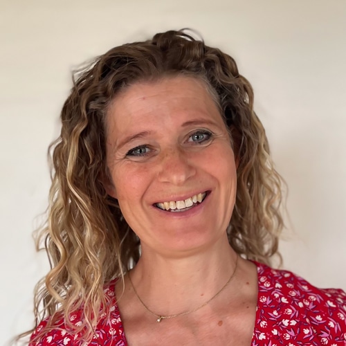 Susanne - ejer af avocadoen.dk